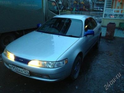Лот: 2894221. Фото: 1. Toyota Corolla Ceres 1997г 1,6л... Автомобили