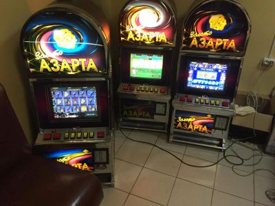 Лот: 6486244. Фото: 1. Игровые автоматы 3. Другое (оборудование)