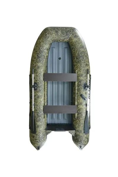 Лот: 25656691. Фото: 1. Лодка ПВХ ALTAIR HD 320 НДНД Mirage. Лодки и катера