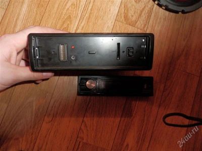 Лот: 2573417. Фото: 1. Магнитола MYSTERY. Автомагнитолы