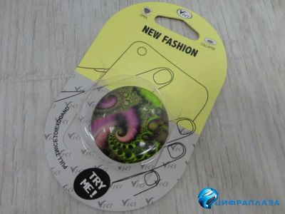 Лот: 13912758. Фото: 1. Держатель для телефона Popsocket... Держатели для телефонов