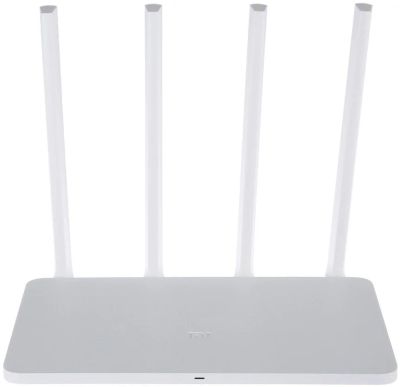 Лот: 15196733. Фото: 1. Роутер Xiaomi Mi Wi-Fi 3. 2.4... Маршрутизаторы (роутеры)