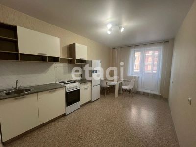 Лот: 22488541. Фото: 1. Сдам 1-комн. кв. 41 кв.м. Красноярск... Квартиры, студии