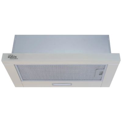 Лот: 24439930. Фото: 1. Встраиваемая вытяжка Oasis UV-60IG... Вытяжки