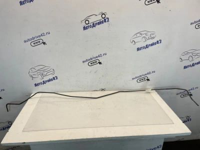 Лот: 24417767. Фото: 1. трубка абсорбера Chevrolet Lacetti... Топливная система