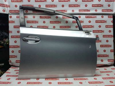 Лот: 20900141. Фото: 1. Замок двери Toyota Prius ZVW30... Кузов