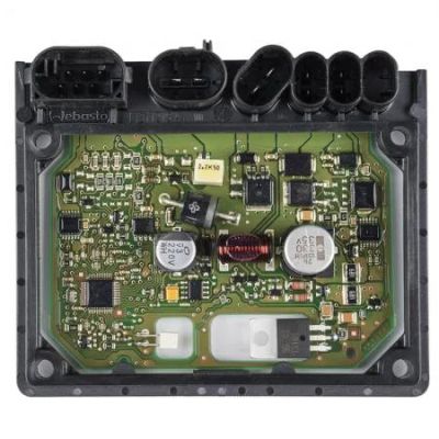 Лот: 11156738. Фото: 1. Блок управления Webasto TermoTop... Электрооборудование