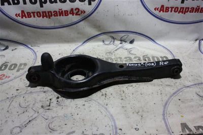 Лот: 21717733. Фото: 1. рычаг поперечный Ford Focus CB4. Двигатель и элементы двигателя