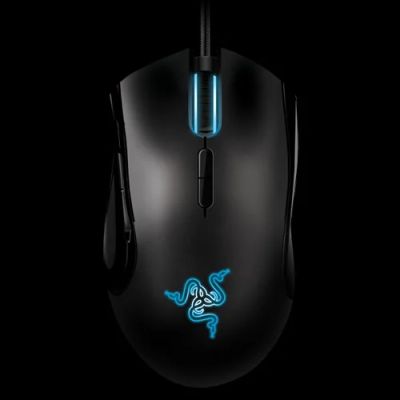 Лот: 4883961. Фото: 1. Razer Imperator 5600 dpi!. Клавиатуры и мыши