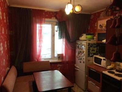Лот: 11210815. Фото: 1. Продам квартиру. Квартиры, студии
