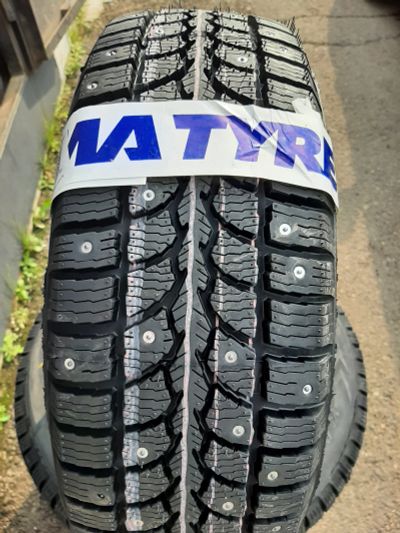 Лот: 24668519. Фото: 1. 175/65 R14 "КАМА 505 Irbis" Новые... Шины