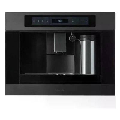 Лот: 25307855. Фото: 1. Кофемашина Graude KV 45.0 GE. Чайники, кофемашины, кулеры