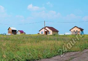 Лот: 5615826. Фото: 1. Земельный участок. Земельные участки
