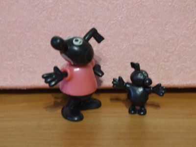 Лот: 6190439. Фото: 1. Ноты киндер. Игрушки