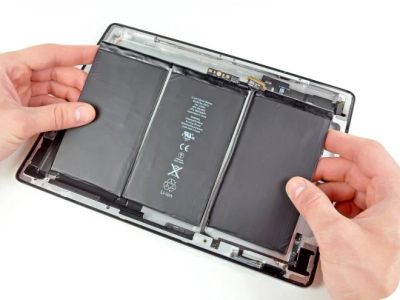 Лот: 5896549. Фото: 1. АКБ аккумулятор Apple iPad mini. Запчасти для планшетов