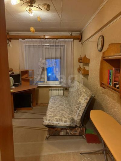 Лот: 25526963. Фото: 1. квартира , Красноярск Новая улица... Квартиры, студии