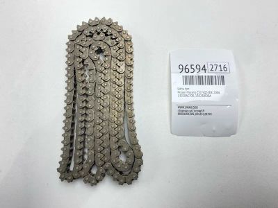 Лот: 24773619. Фото: 1. Цепь ГРМ Nissan Murano 2006 13028AC700... Двигатель и элементы двигателя