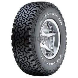 Лот: 7919021. Фото: 1. BFGoodrich 235/70 R16 All-Terrain... Шины
