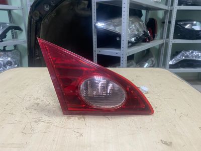 Лот: 25639473. Фото: 1. Задний (L) фонарь Nissan Murano... Оптика и освещение