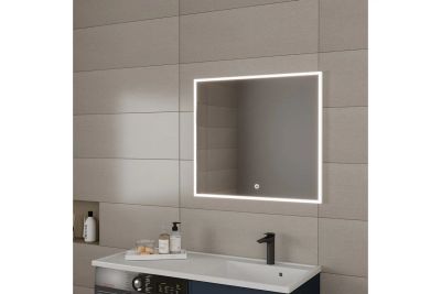 Лот: 25231753. Фото: 1. Зеркало VENECIANA Stoun. Мебель для ванной комнаты