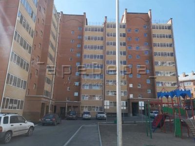 Лот: 13671242. Фото: 1. 2-комнатная квартира на ул. Академгородок... Квартиры, студии