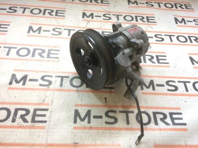 Лот: 20428024. Фото: 1. Гидроусилитель Mercedes-Benz E-Class... Кузов
