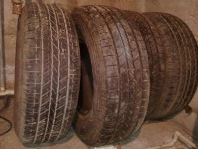 Лот: 3841703. Фото: 1. всесезонные шины, покрышки, резина. Шины