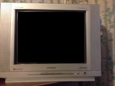 Лот: 4377824. Фото: 1. телевизор Erisson (сборка Калининград... Телевизоры