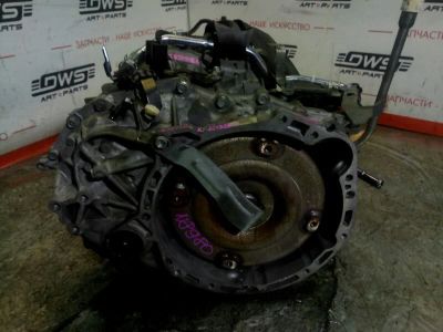 Лот: 17085593. Фото: 1. Акпп Mitsubishi Lancer X CY4A... Трансмиссия