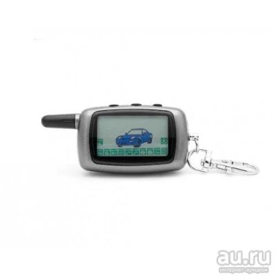Лот: 13116866. Фото: 1. Брелок для сигнализации StarLine... Автомобильные сигнализации