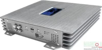 Лот: 3360501. Фото: 1. Усилитель Kicx QS-2.95 возможен... Усилители