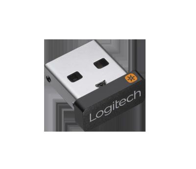 Лот: 10753712. Фото: 1. Logitech Unifying receiver. Клавиатуры и мыши