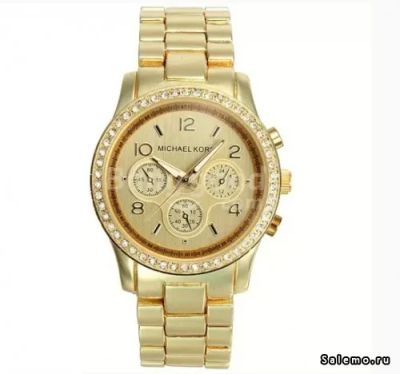 Лот: 3822193. Фото: 1. Часы новые женские Michael Kors... Другие наручные часы