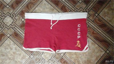 Лот: 9699476. Фото: 1. Секси - Бомба - Шорты! ТАКИХ нет... Брюки, шорты