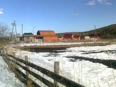 Лот: 881111. Фото: 1. Продам земельный участок с.Еловое. Земельные участки
