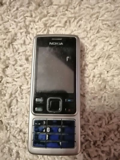 Лот: 15711679. Фото: 1. nokia 6300 читайте описание. Кнопочные мобильные телефоны