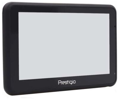 Лот: 8403405. Фото: 1. Навигатор Prestigeo Geovision... GPS-навигаторы