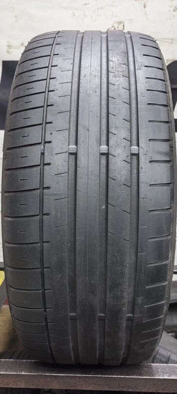 Лот: 25136028. Фото: 1. 225/45R18 95Y Falken Azenis Fk510... Шины