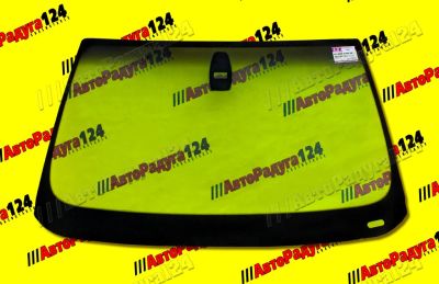 Лот: 18848173. Фото: 1. Стекло лобовое BMW 5 (2003-2010... Кузов