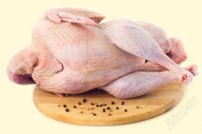 Лот: 2886222. Фото: 1. мясо индейки (тушки по 9 кг). Мясо, птица, яйцо