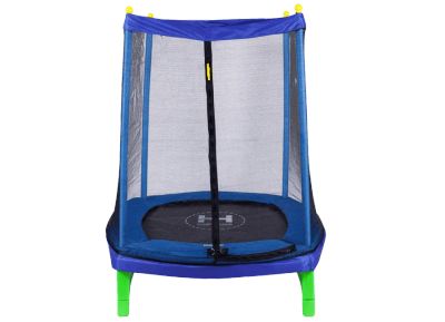 Лот: 15615896. Фото: 1. Батут Hasttings CROX 4,5 ft (1... Детские спортивные комплексы, батуты