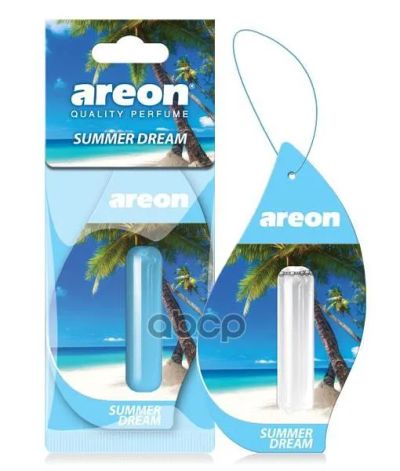 Лот: 24761236. Фото: 1. Ароматизатор Гелевый Areon Liquid... Разное