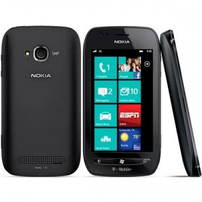 Лот: 3445789. Фото: 1. Nokia Lumia 710. Смартфоны