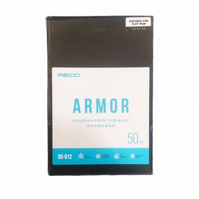 Лот: 22145345. Фото: 1. ПЛЕНКА RECCI ARMOR RS-012 EXPLOSION... Другое (бытовая техника)