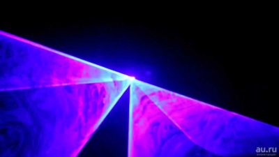 Лот: 12575039. Фото: 1. Обмен Laser DJ для дискотеки... Световое оборудование