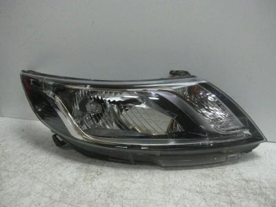 Лот: 4237716. Фото: 1. Фара правая kia rio (2010- ). Оптика и освещение