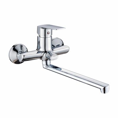 Лот: 24120071. Фото: 1. Смеситель для ванны, Gota Rocio... Смесители