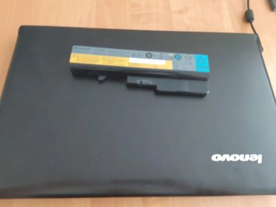 Лот: 17956096. Фото: 1. Ноутбук lenovo g780 17.3 i7-3612qm. Ноутбуки