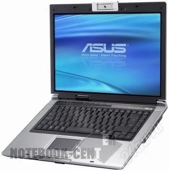Лот: 935243. Фото: 1. Ноутбук ASUS F5RL. Ноутбуки