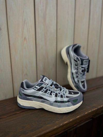 Лот: 25670427. Фото: 1. Кроссовки Nike. Кеды, кроссовки, слипоны